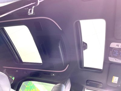 TOYOTA ALPHARD - 3