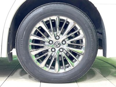 2020 Toyota ALPHARD — миниатюра 73