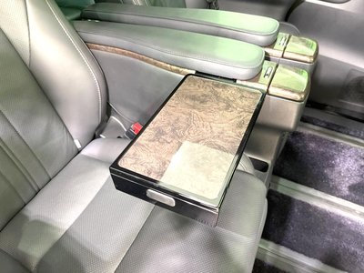 2020 Toyota ALPHARD — миниатюра 44
