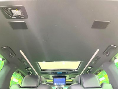 2020 Toyota ALPHARD — миниатюра 40