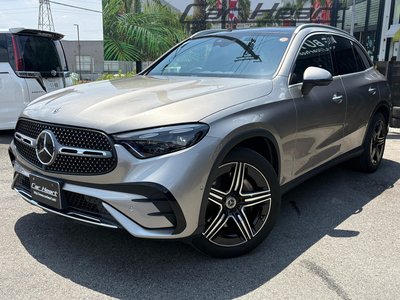 صورة 5 لـ 2023 Mercedes-BENZ GLC