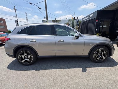 2023 Mercedes-BENZ GLC — миниатюра 31