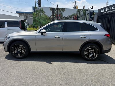 2023 Mercedes-BENZ GLC — миниатюра 30