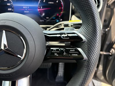 2023 Mercedes-BENZ GLC — миниатюра 13