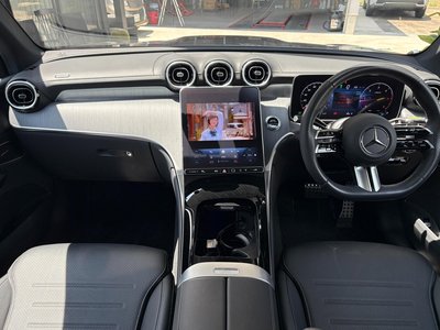 2023 Mercedes-BENZ GLC — миниатюра 55