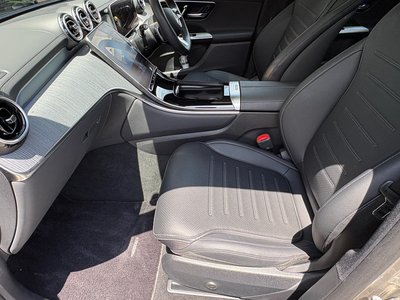 2023 Mercedes-BENZ GLC — миниатюра 58