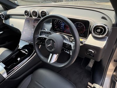 صورة 10 لـ 2023 Mercedes-BENZ GLC