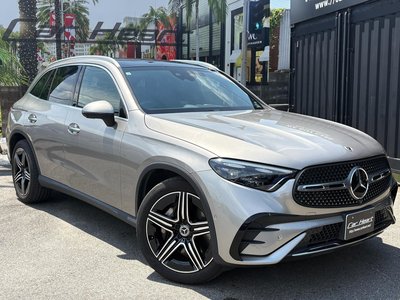 صورة 1 لـ 2023 Mercedes-BENZ GLC