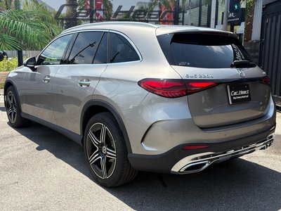 صورة 3 لـ 2023 Mercedes-BENZ GLC