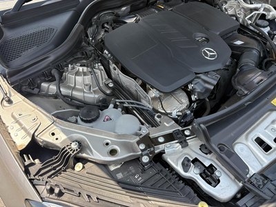 2023 Mercedes-BENZ GLC — миниатюра 34