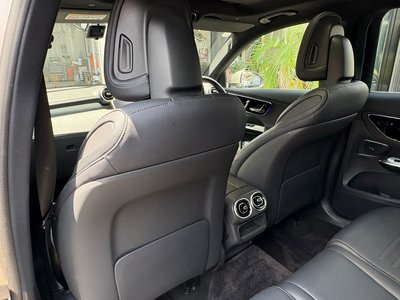2023 Mercedes-BENZ GLC — миниатюра 54