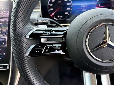 2023 Mercedes-BENZ GLC — миниатюра 12