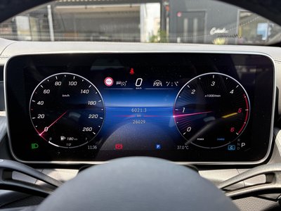 2023 Mercedes-BENZ GLC — миниатюра 15
