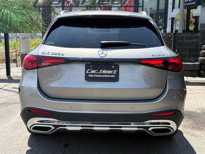 2023 Mercedes-BENZ GLC — миниатюра 36