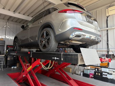 صورة 2 لـ 2023 Mercedes-BENZ GLC