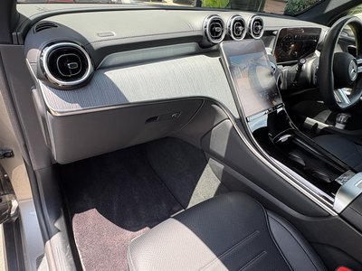 2023 Mercedes-BENZ GLC — миниатюра 59