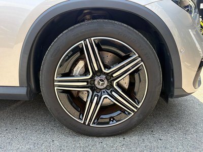 2023 Mercedes-BENZ GLC — миниатюра 43