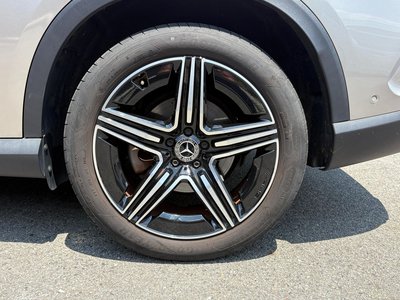 2023 Mercedes-BENZ GLC — миниатюра 45