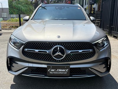 2023 Mercedes-BENZ GLC — миниатюра 32