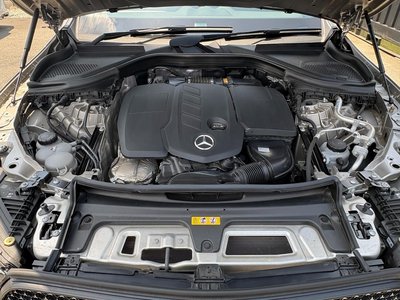 2023 Mercedes-BENZ GLC — миниатюра 33