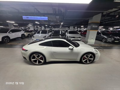 PORSCHE 911 - 2