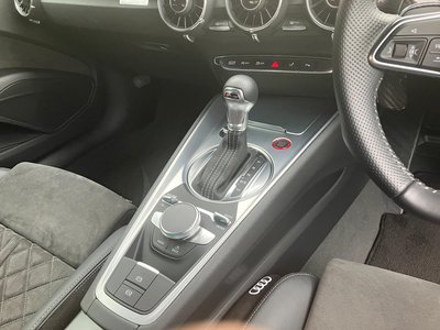 صورة مصغرة 14 لـ 2019 AUDI TTS COUPE