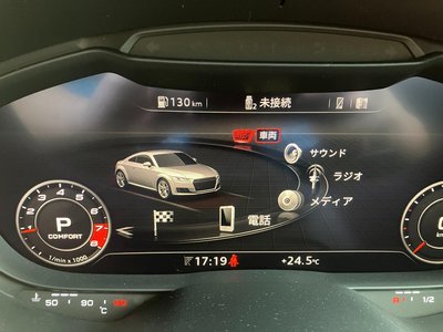 صورة مصغرة 17 لـ 2019 AUDI TTS COUPE