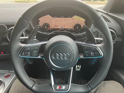 صورة مصغرة 13 لـ 2019 AUDI TTS COUPE