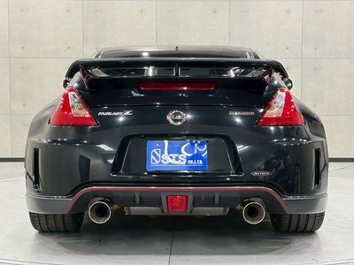 صورة مصغرة 15 لـ 2013 Nissan FAIRLADY Z