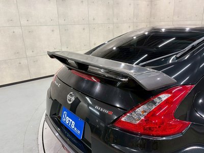 صورة مصغرة 22 لـ 2013 Nissan FAIRLADY Z
