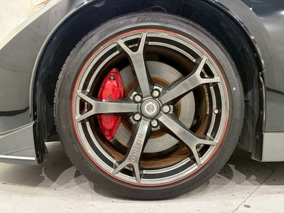 صورة مصغرة 62 لـ 2013 Nissan FAIRLADY Z