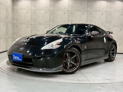 صورة مصغرة 20 لـ 2013 Nissan FAIRLADY Z
