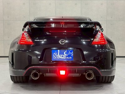 صورة مصغرة 17 لـ 2013 Nissan FAIRLADY Z
