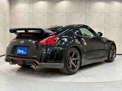 صورة مصغرة 14 لـ 2013 Nissan FAIRLADY Z