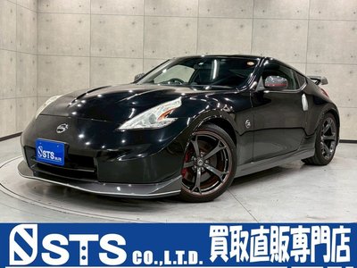 2013 Nissan FAIRLADY Z 照片 1