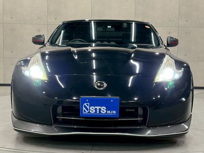 2013 Nissan FAIRLADY Z 照片 9