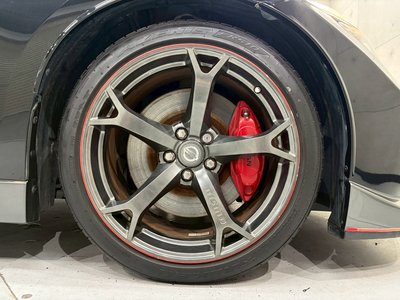 صورة مصغرة 60 لـ 2013 Nissan FAIRLADY Z