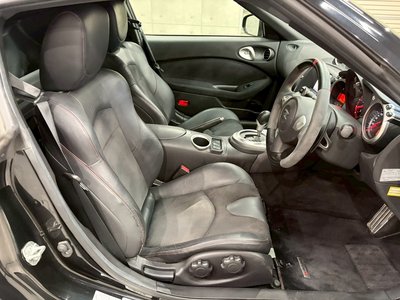 صورة مصغرة 50 لـ 2013 Nissan FAIRLADY Z