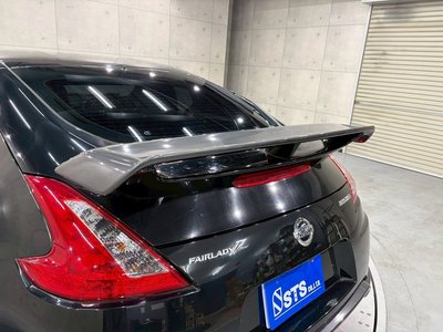 صورة مصغرة 21 لـ 2013 Nissan FAIRLADY Z
