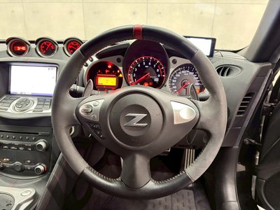 صورة مصغرة 28 لـ 2013 Nissan FAIRLADY Z