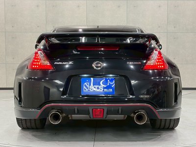 صورة مصغرة 16 لـ 2013 Nissan FAIRLADY Z