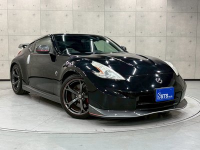صورة مصغرة 12 لـ 2013 Nissan FAIRLADY Z