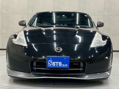 2013 Nissan FAIRLADY Z 照片 8