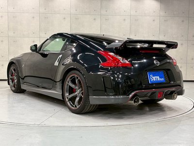 صورة مصغرة 18 لـ 2013 Nissan FAIRLADY Z
