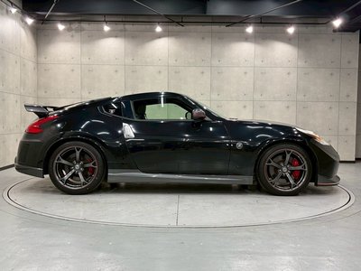 صورة مصغرة 13 لـ 2013 Nissan FAIRLADY Z