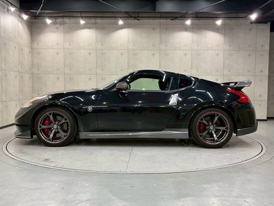 صورة مصغرة 19 لـ 2013 Nissan FAIRLADY Z