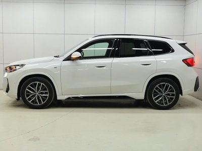 BMW X1 - 8