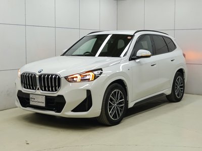 BMW X1 - 7