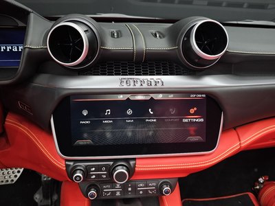 صورة مصغرة 20 لـ 2019 Ferrari PORTOFINO