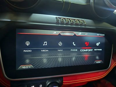 صورة مصغرة 33 لـ 2019 Ferrari PORTOFINO